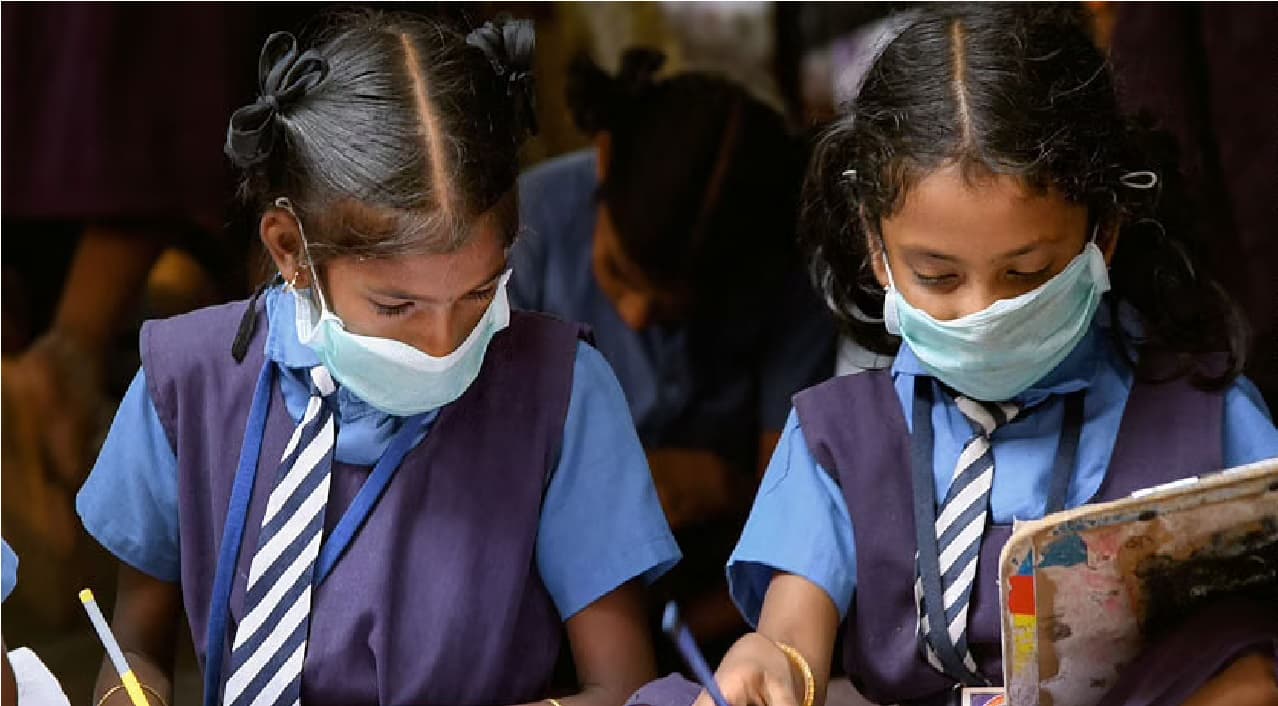 झारखंड के मॉडल स्कूलों में हैप्पी करिकुलम लागू, जानें क्या है इसके पीछे का मकसद