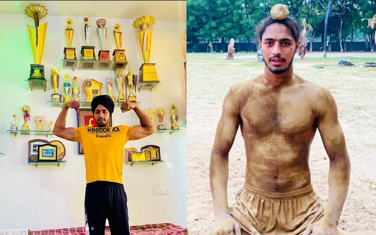 कबड्डी खिलाड़ी का टूटा सपना, सफलता देख गुंडों ने किया हमला, ऑपरेशन में कट गया पैर, जानें पूरा मामला