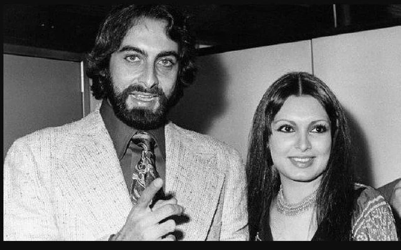 परवीन बाबी संग अपने रिश्ते के बारे में खुलकर बोले कबीर बेदी- मैंने उसे मानसिक रूप से टूटते देखा...