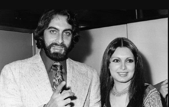 कबीर बेदी की ऑटोबायोग्राफी में खुलासा, परवीन बॉबी से हो गया था प्यार, पत्नी को ये बोलकर तोड़ दिया रिश्ता