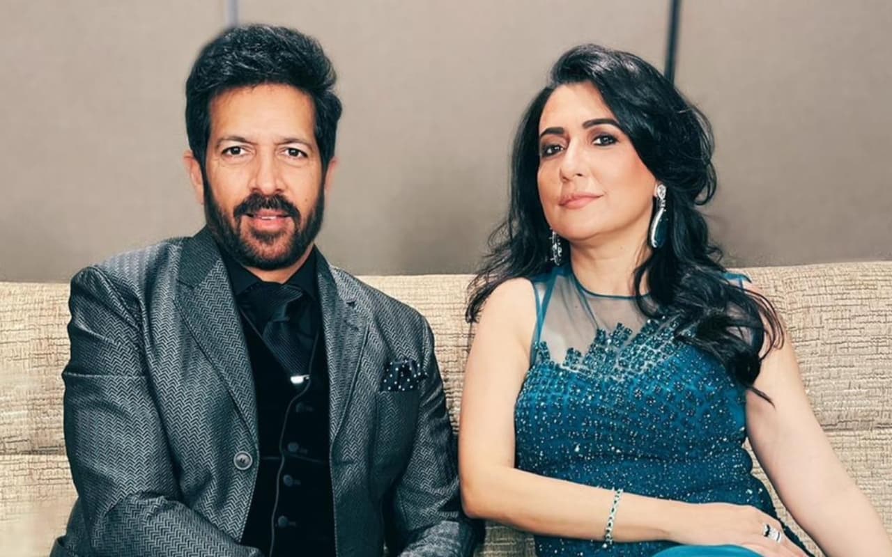 मिनी माथुर संग अपनी शादी को लेकर बोले कबीर खान- धर्म हमारे बीच कभी भी मुद्दा नहीं था...