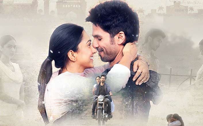 Kabir Singh turns 2 : ऐसे 'कबीर सिंह' बने Shahid Kapoor, प्यार में हारे हुए प्रेमी के रोल के लिए एक्टर ने किया था अपना ये हाल