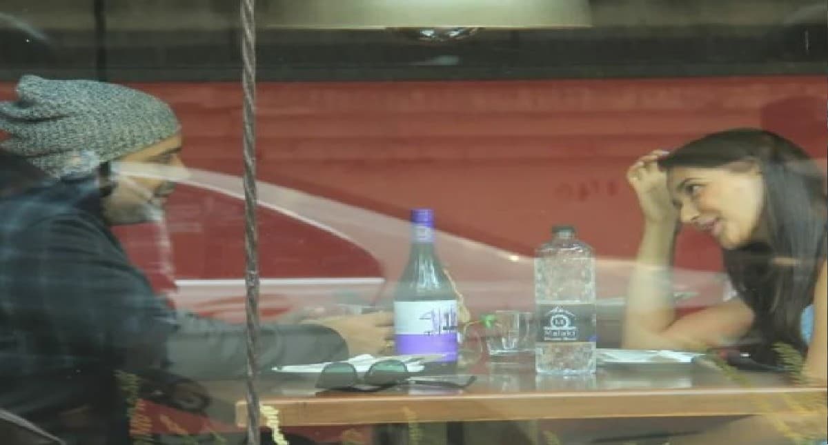 Jubin Nautiyal ‘कबीर सिंह’ फेम निकिता दत्ता संग करने जा रहे शादी? सोशल मीडिया पर ऐसी है चर्चा