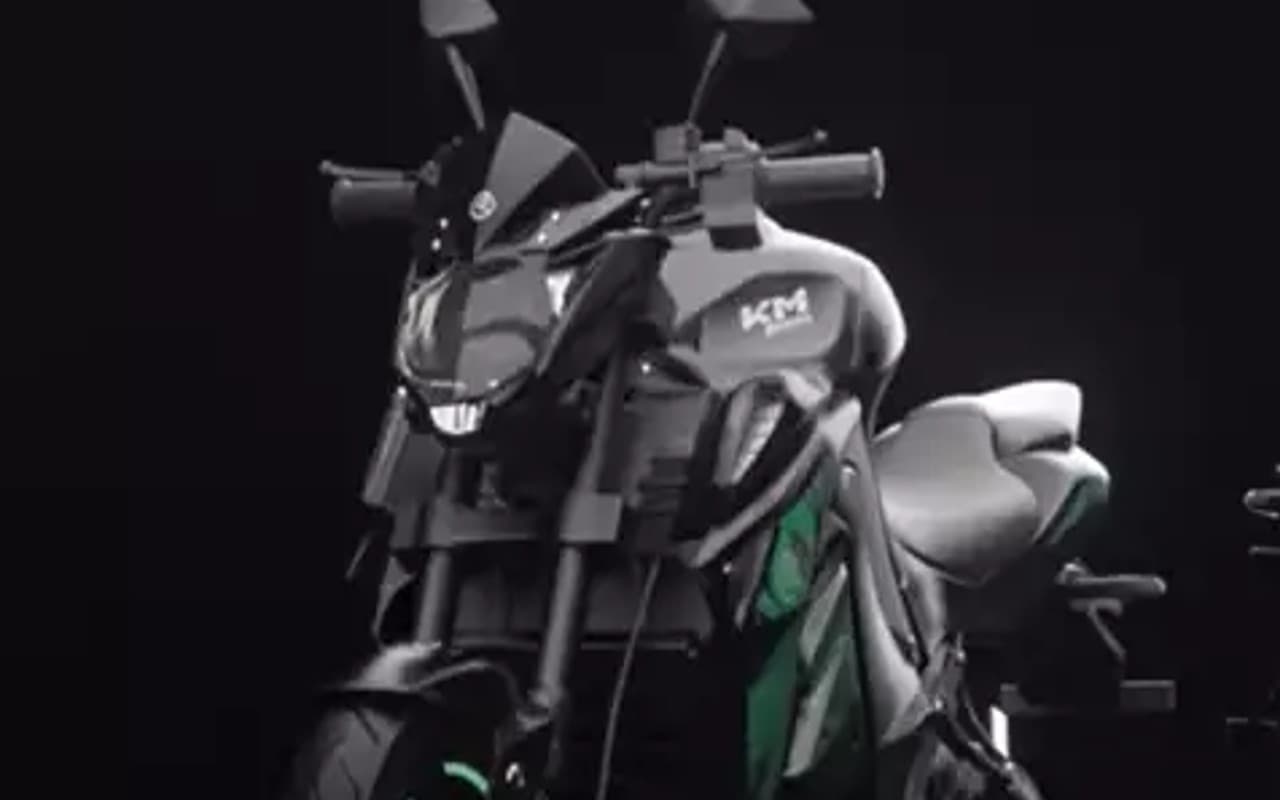 KM5000: 188 KM/H की रफ्तार से दौड़ेगी ये इलेक्ट्रिक बाइक, चार्जिंग का किचकिच नहीं, जानें कीमत