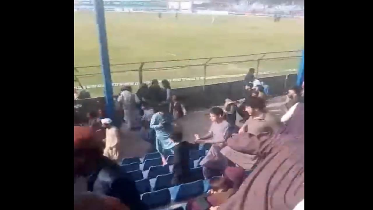 Afghanistan Blast: काबुल के स्कूल में हुए आत्मघाती बम धमाके में 46 लड़कियों एवं महिलाओं समेत 53 की मौत