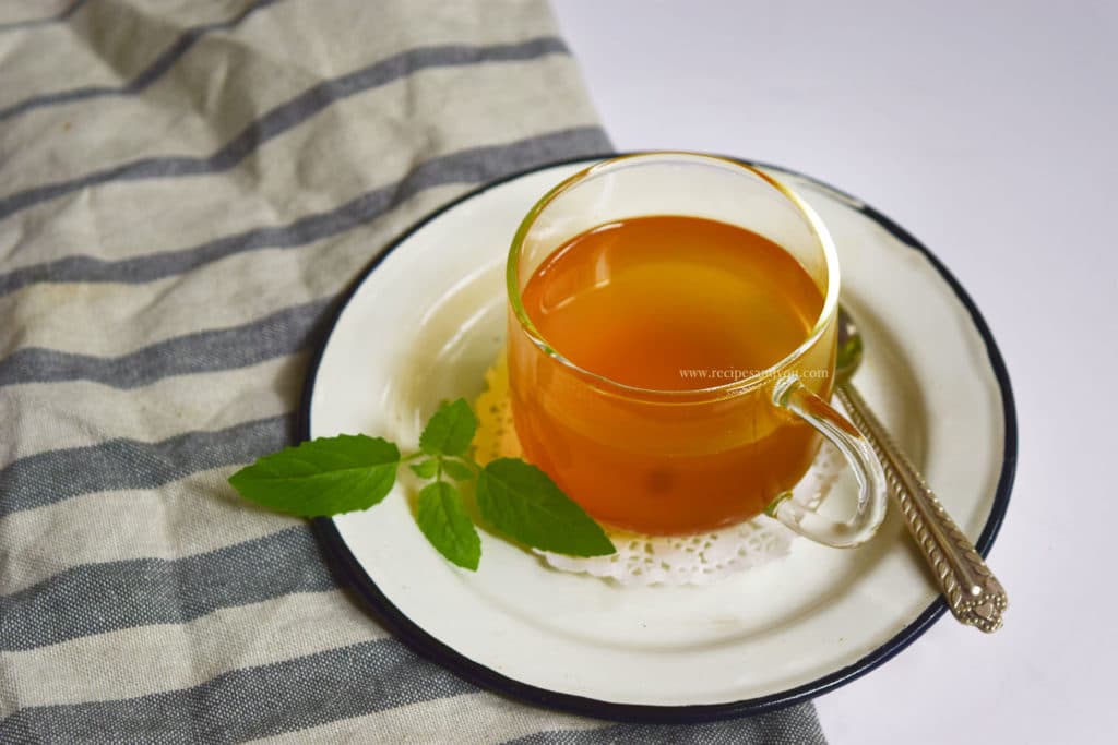 कोरोना से बचाव के लिए तुलसी व दालचीनी के काढ़ा का नियमित करें सेवन