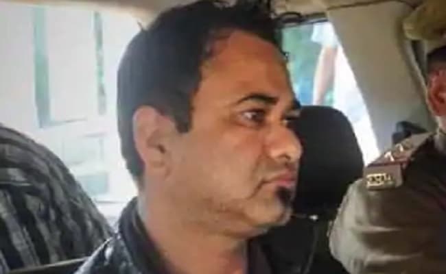 किसी भी राजनीतिक दल में शामिल नहीं होने जा रहा हूं : कफील