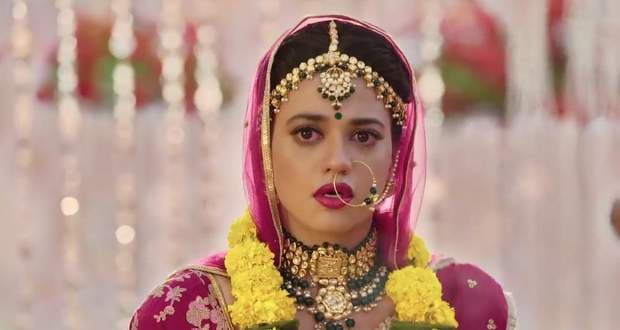 Namak Issk Ka Upcoming Episode : युग ने कहानी से की शादी, रौनक का टूटा दिल, आने वाला है नया ट्विस्‍ट