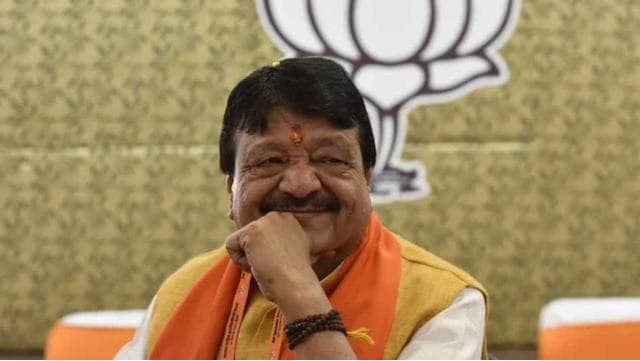 बीरभूम में भाजपा कार्यकर्ता की हत्या, विजयवर्गीय और बाबुल ने ममता को घेरा