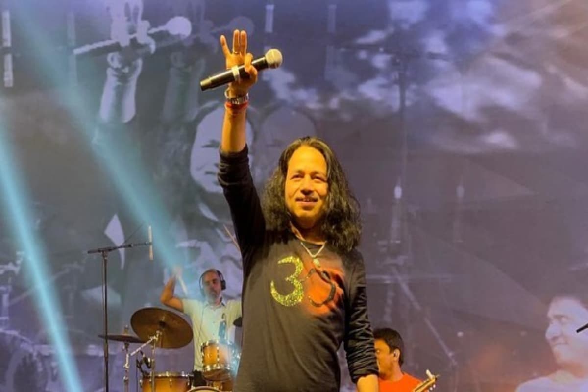 जिंदगी से तंग आकर जब गंगा में कूद गए थे Kailash Kher, कमरे में खुद को कर लिया था बंद, ऐसे बदली किस्मत