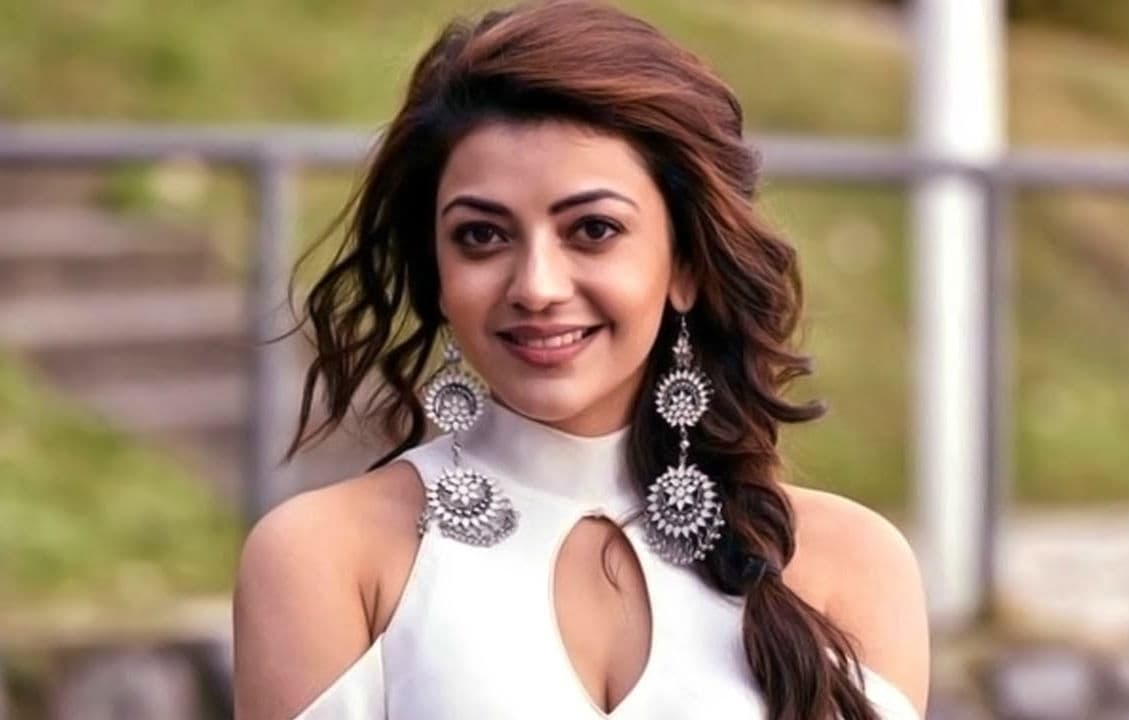 क्‍या Chiranjeevi की फिल्‍म से बाहर हो गईं हैं Kajal Aggarwal? एक्‍ट्रेस की टीम ने दिया ये बयान
