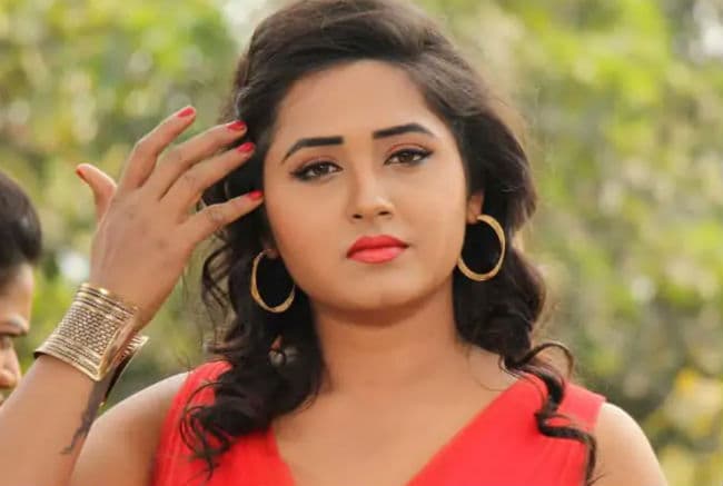 XXX Controversy: भोजपुरी एक्‍ट्रेस काजल राघवानी का फूटा गुस्‍सा, बोलीं- वेब सीरीज बनाओ लेकिन...