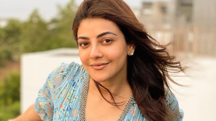 प्रेग्नेंट काजल अग्रवाल को इस वजह से ट्रोलर्स ने किया ट्रोल, 'सिंघम' फेम एक्ट्रेस ने दिया करारा जवाब