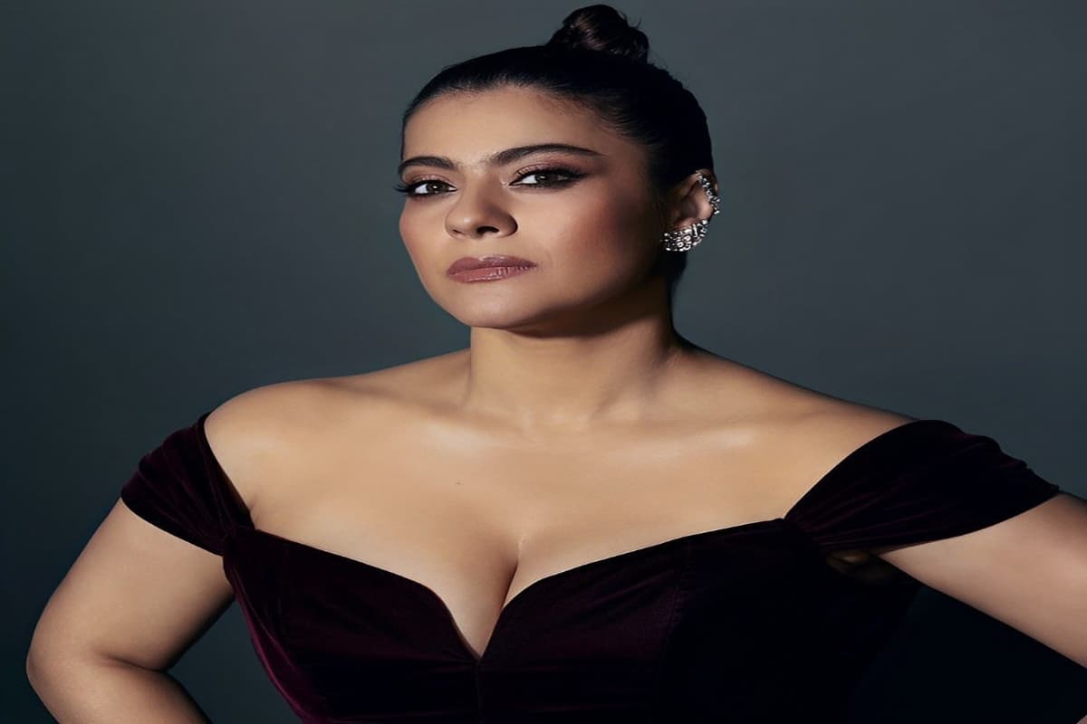 अजय देवगन नहीं बल्कि इस एक्टर पर था काजोल को क्रश? करण जौहर के खुलासे पर शर्म से लाल हो गई थी एक्ट्रेस