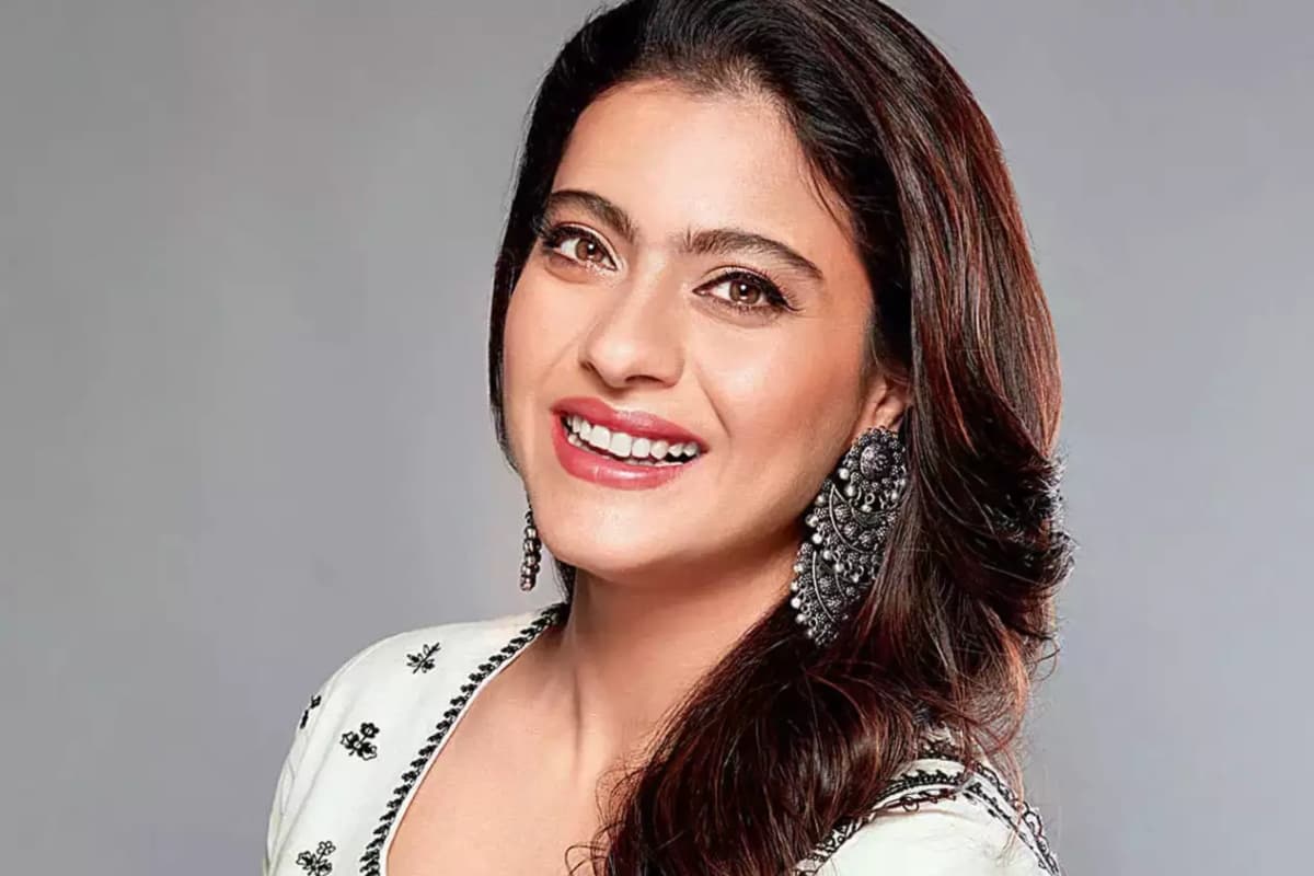 kajol :महाभारत में इस रोल को करना चाहती हैं काजोल