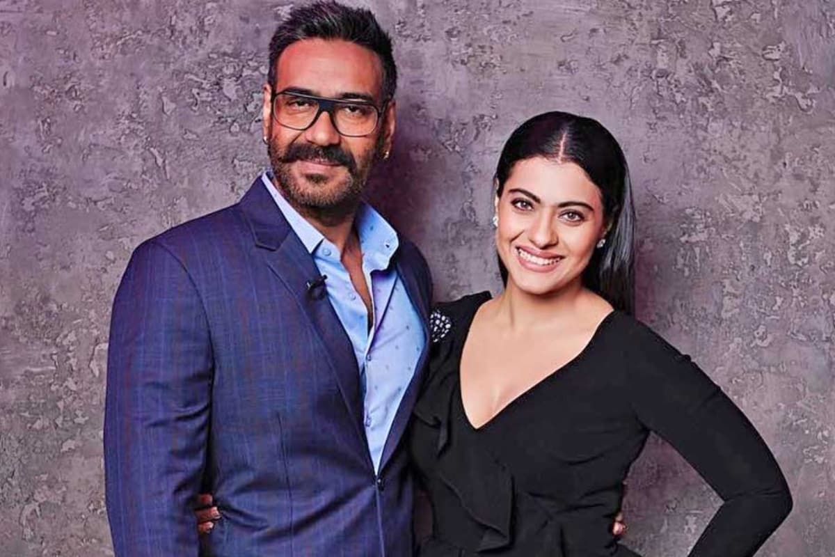 Ajay Devgn पर मुकदमा चलाएंगी काजोल, कहा- मुझे एक कारण बताने की जरूरत नहीं… जानें पूरा मामला