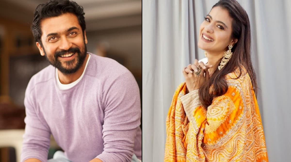 काजोल और सूर्या बनेंगे ऑस्कर समिति के सदस्य, 'The Academy' ने इन भारतीय सेलेब्स को भेजा निमंत्रण