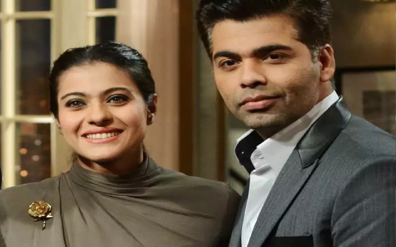 डिस्कवरी की नयी शृंखला ‘द जर्नी ऑफ इंडिया' में काजोल सहित दिखेंगे ये बड़े स्टार्स, इस दिन होगा प्रीमियर