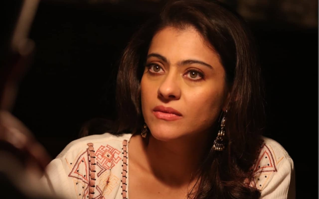 काजोल ने सर्जरी जैसे दावों पर तोड़ी चुप्पी, कहा- उस समय बहुत सारे टैग थे लेकिन गोरे होने के लिए मैंने...