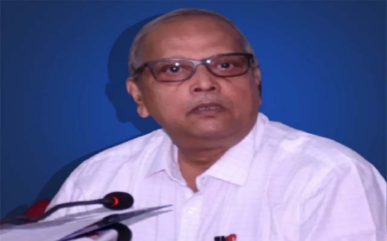 BREAKING NEWS : एसएससी भ्रष्टाचार मामले में कल्याणमय गांगुली को सीबीआई ने किया गिरफ्तार