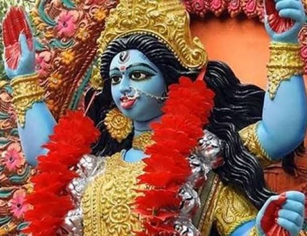 unlock 5 guidelines jharkhand :  काली पूजा में प्रतिमा दर्शन की मिल सकती है अनुमति