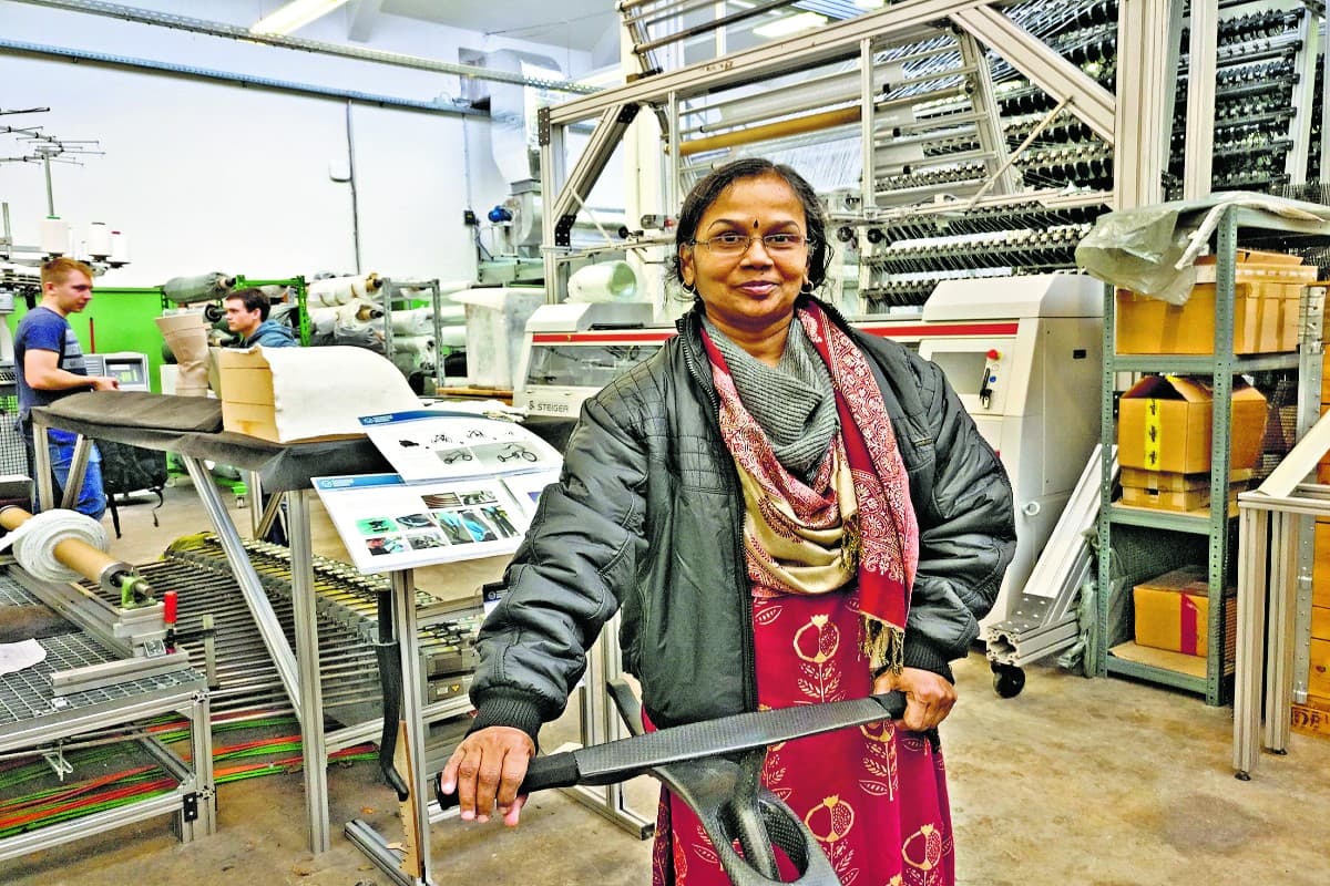 CSIR: 80 साल के इतिहास में पहली बार महिला महानिदेशक