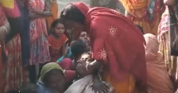 बिहार में 24 घंटे में 18 लोगों की शराब से मौत, मंत्री ने बतायी विपक्षी साजिश, रखी जांच की मांग