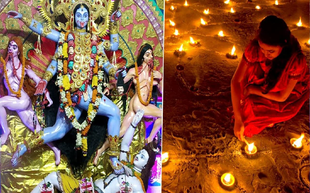 West Bengal : काली पूजा, छठ व जगधात्री पूजा के लिए सिटी पुलिस ने गाइडलाइन किया जारी