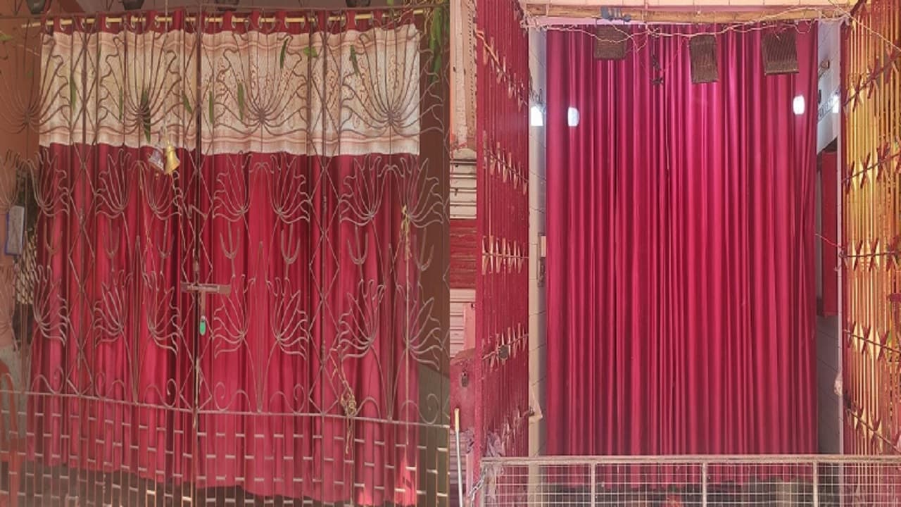 Bihar: भागलपुर में सूर्य ग्रहण से पहले काली मंदिरों के पट बंद, जानें सूतक काल के बाद अब कब से होगी पूजा?