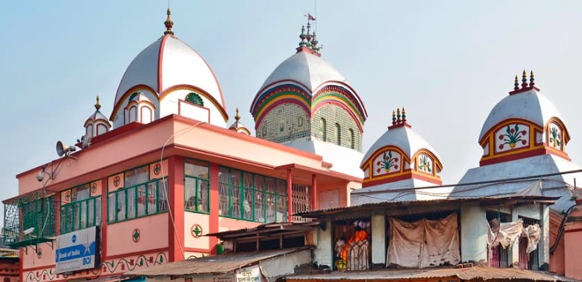 ‘एक बार काली बोलो’ की ऐतिहासिक कालीघाट में गूंज, कोरोना संकट में मंगलवार से भक्तों के लिए खुला माता का दरबार