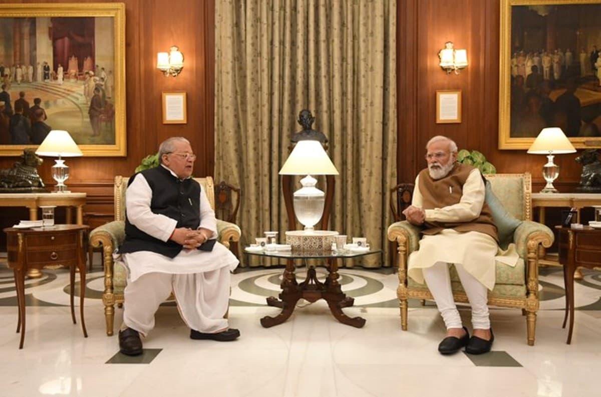 Agriculture Law : दोबारा मोदी सरकार लाएगी कृषि कानून! राजस्‍थान के राज्‍यपाल कलराज मिश्र ने कही ये बड़ी बात