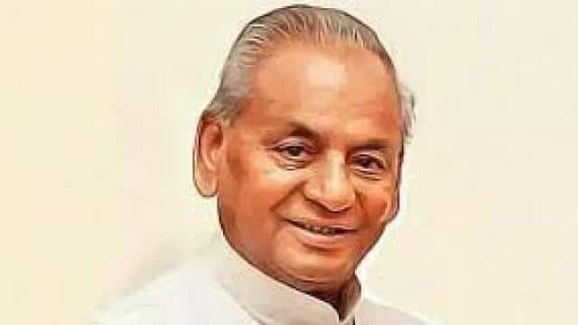 कल्याण सिंह की पहली पुण्यतिथि पर 'बाबूजी' फिर आएंगे याद, अलीगढ़-लखनऊ में होंगे कई कार्यक्रम