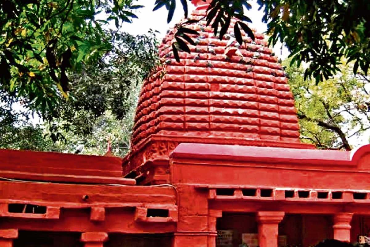 सिद्धपीठ के रूप में विख्यात है झारखंड में स्थित 
कल्याणेश्वरी माता का मंदिर, हर मनोकामना होती है पूरी