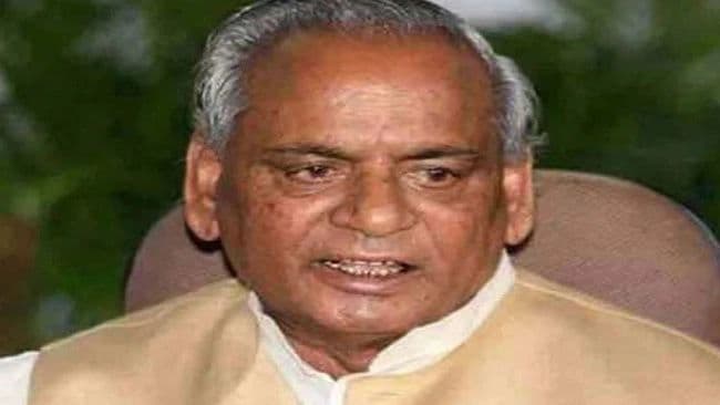 कल्याण सिंह ने रखी यूपी में भगवा दुर्ग की नींव, अमित शाह अलीगढ़ में आज करेंगे 'हिंदू गौरव दिवस' का शुभारंभ