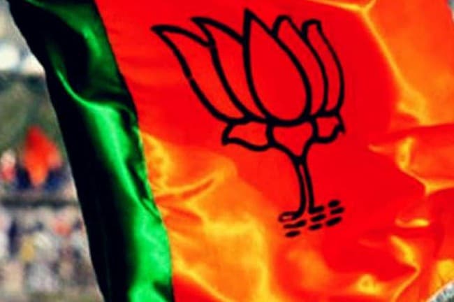 हैदराबाद में भाजपा की सफलता