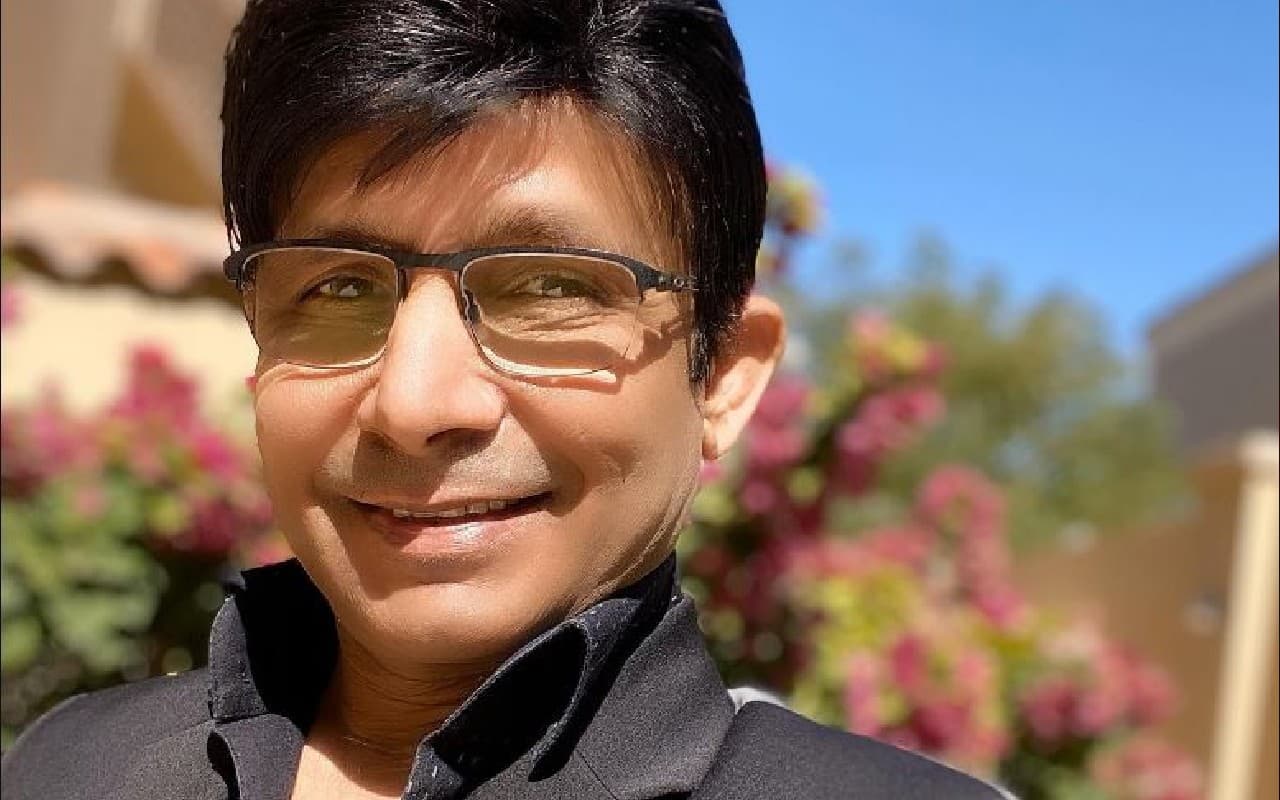 'लाइफटाइम मेंबरशिप के बारे में भी बताएं', KRK ने ट्विटर पर ब्लू टिक के लिए चार्ज को लेकर दी प्रतिक्रिया