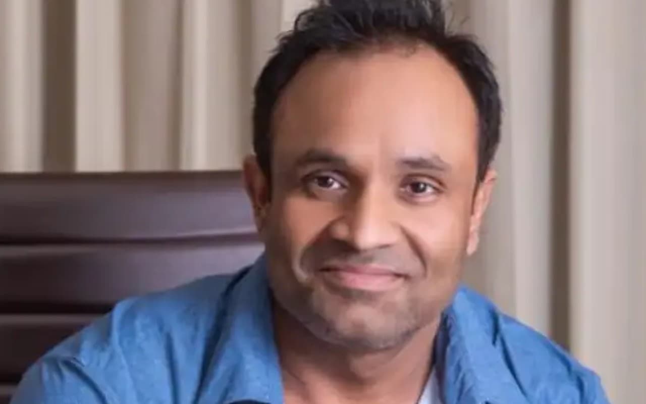 निर्माता कमल किशोर मिश्रा को पुलिस ने पूछताछ के बाद किया गिरफ्तार, पत्नी को कार से टक्कर मारने का है आरोप