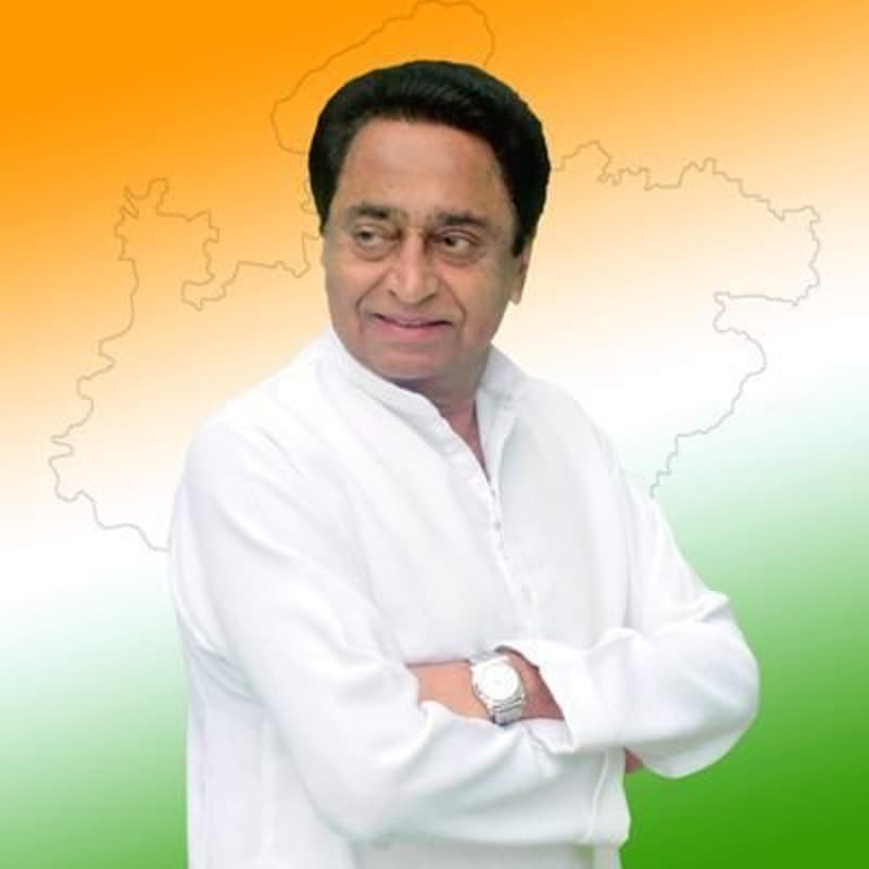 MP Crisis : केवल बागी विधायक ही बचा सकते हैं कमलनाथ की सरकार