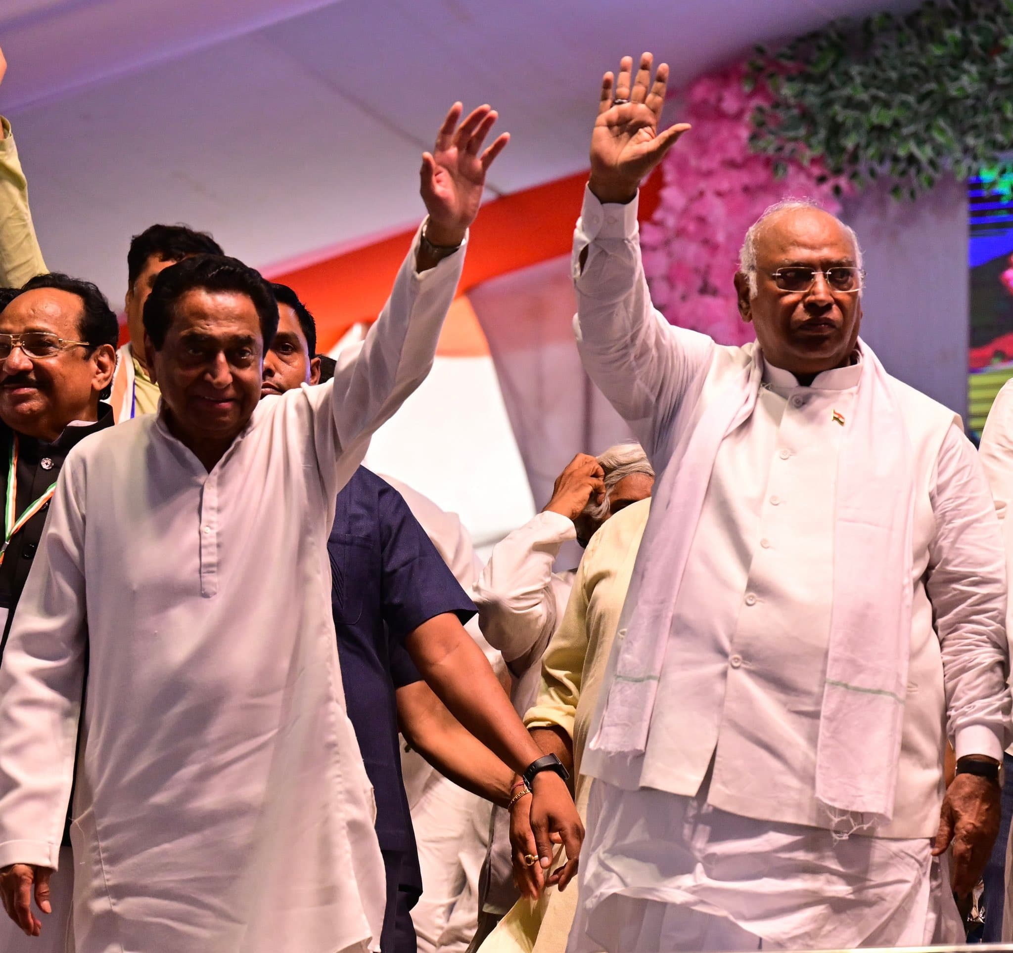 'रिपोर्ट कार्ड नहीं बल्कि रेट कार्ड देना चाहिए बीजेपी को', कांग्रेस नेता कमलनाथ का अमित शाह पर कटाक्ष