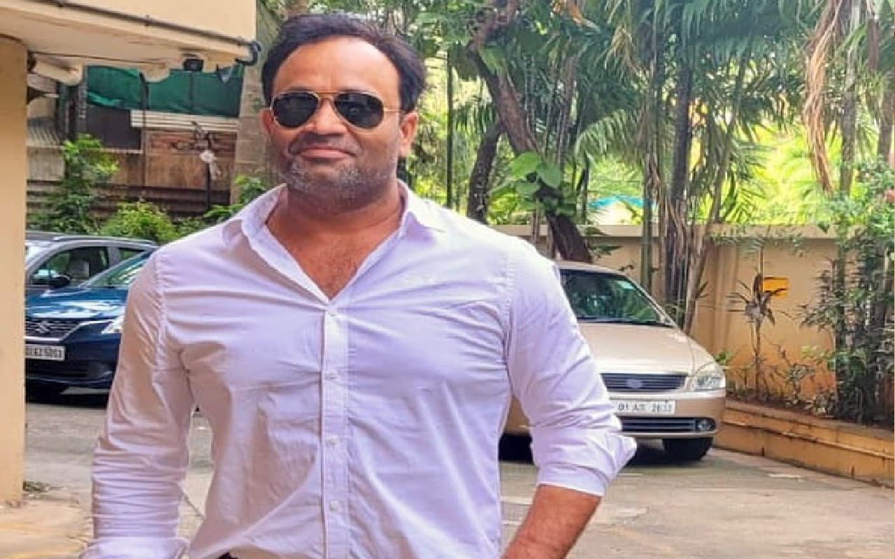 Kamal Kishor Mishra: जानिए कौन हैं फिल्म निर्माता कमल किशोर मिश्रा? जिसने पत्नी पर चढ़ाई थी कार
