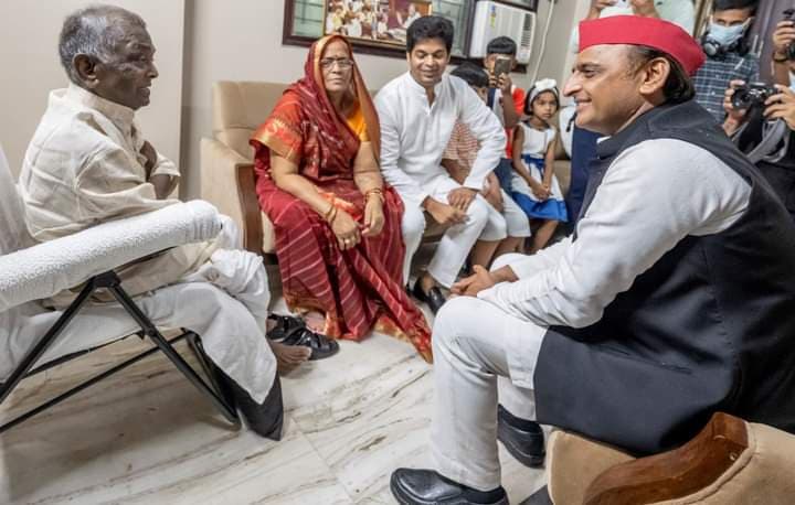 UP Election में इस बार किस ओर जाएंगे राजभर वोटर्स? पूर्व स्पीकर सुखदेव राजभर के निधन से चर्चा तेज