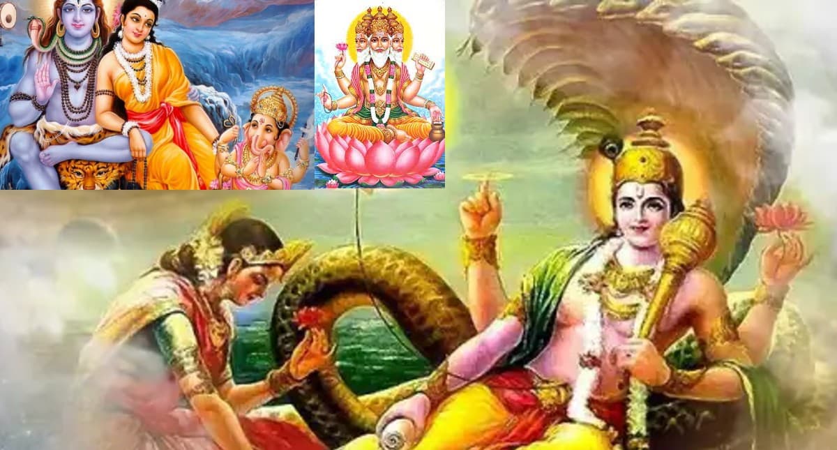 Kamika Ekadashi 2022: आज है कामिका एकादशी, इस दिन व्रत रखने पर क्यों हो जाता है सभी पापों का नाश? जानें