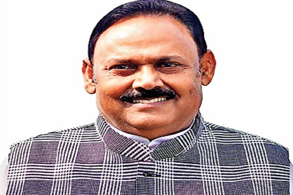 NCP विधायक कमलेश कुमार सिंह का हुसैनाबाद को जिला बनाने के पीछे क्या है तर्क, प्रभात खबर से बातचीत में बताया