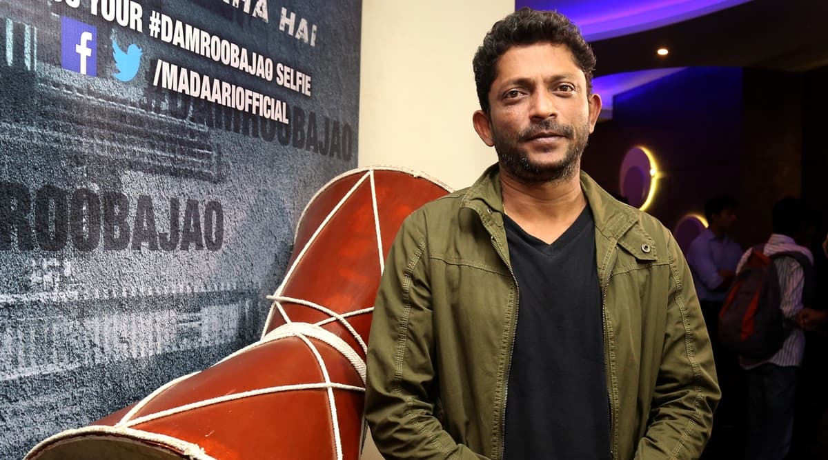 अजय देवगन की फिल्म दृश्यम के डायरेक्टर निशिकांत कामत की तबीयत बिगड़ी, हैदराबाद के एक अस्पताल में भर्ती