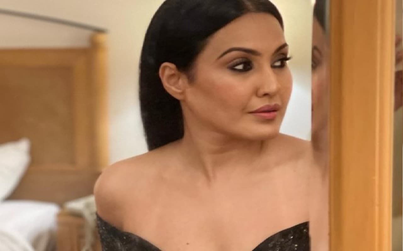 Exclusive: मुझे लीड एक्ट्रेस का टैग नहीं चाहिए - काम्या पंजाबी