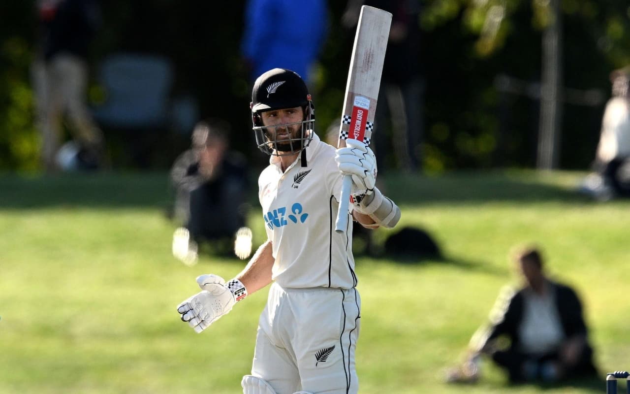 ICC Test Rankings: टेस्ट क्रिकेट में बैटिंग के बादशाह बने केन विलियमसन, स्टीव स्मिथ को भी हुआ बड़ा फायदा