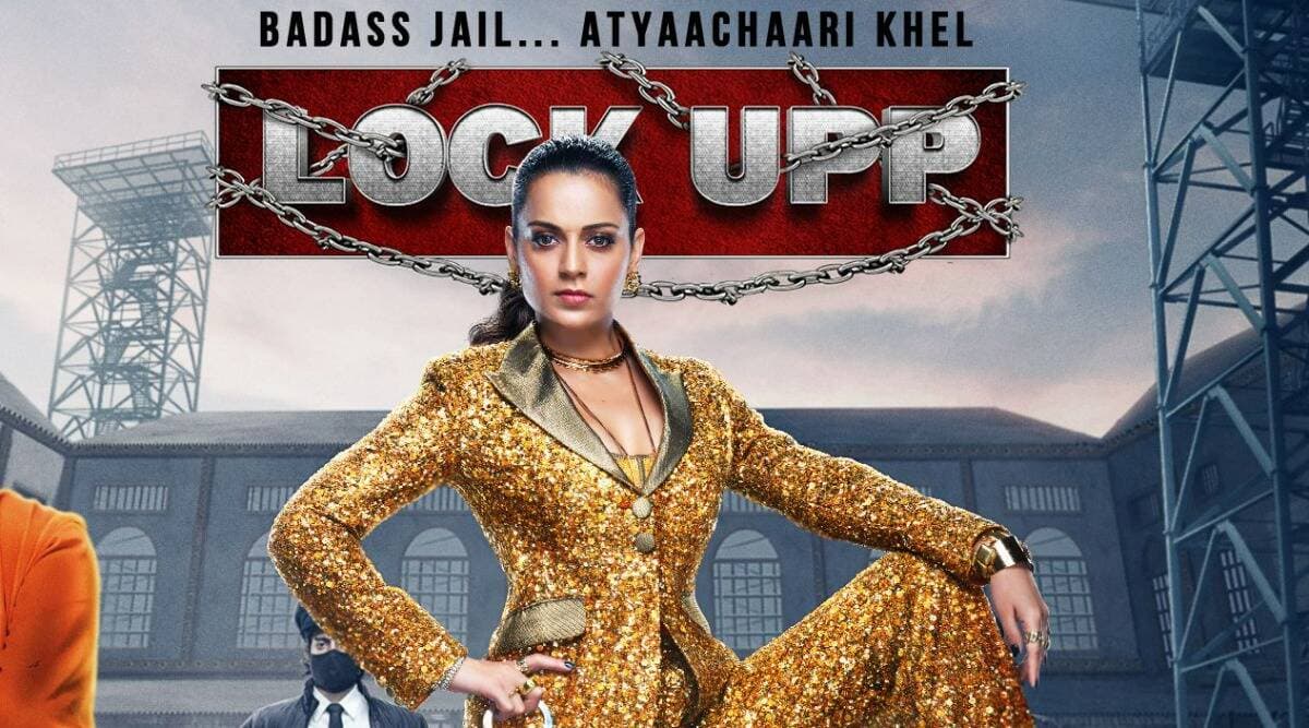 Lock Upp: पूनम पांडे से लेकर मुनव्वर फारूकी तक, कंगना रनौत के 'लॉक अप' में कैद हुए ये कंटेस्टेंट्स, LIST