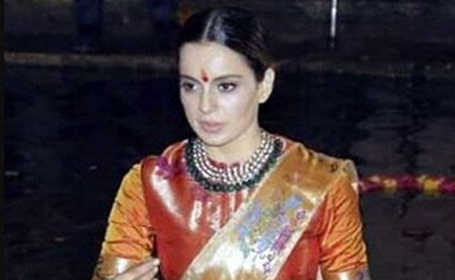 कंगना रनौत ने अमेरिका के नए राष्ट्रपति जो बाइडेन को कहा 'गजनी', बोलीं - एक साल भी नहीं टिक पाएंगे