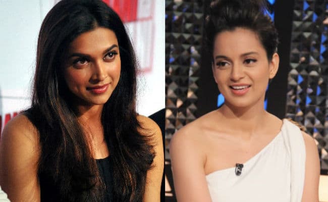 कंगना रनौत ने आमिर खान पर साधा निशाना, पूछा- 'इनटॉलरेंस गैंग से जाके कोई पूछे कि...'