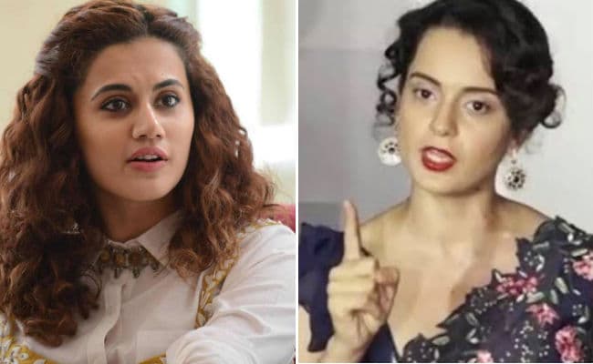 कंगना रनौत ने किया चैलेंज- मैं ट्विटर छोड़ दूंगी अगर कोई साबित कर दे यह बात...